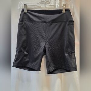 Victoria's Secret Black Women's Shorts